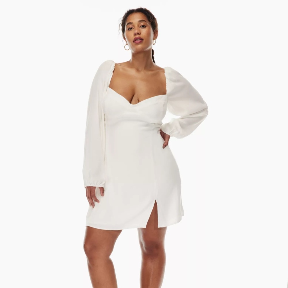 Wilfred Novella Dress